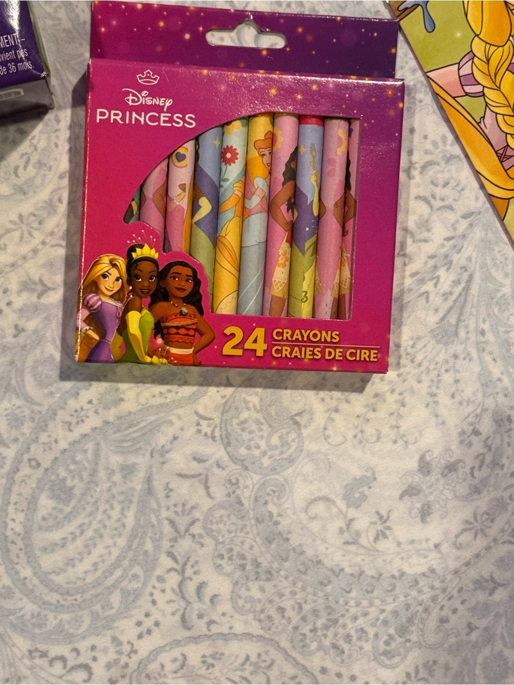 Disney Princess Cinderella Doll & Kids Activity Set - Picture 5 of 12